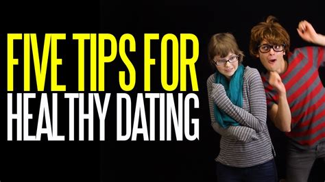 mens health dating tips